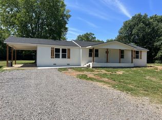 4118 Sledge Rd, Christiana, TN 37037
