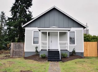 4813 S Fife St, Tacoma, WA 98409