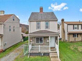 927 Greenhill Rd, Pittsburgh, PA 15209