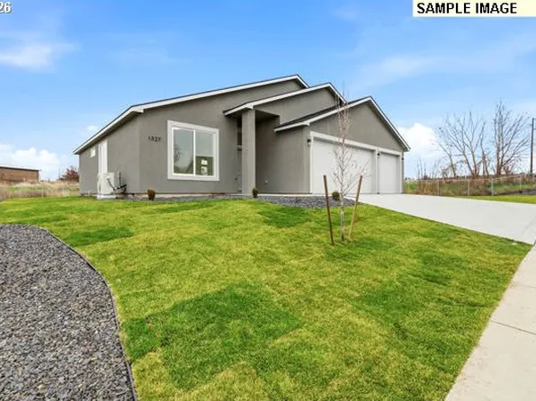 1242 SE Kimber, Hermiston, OR 97838