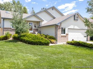 1821 Spruce Dr, Cheyenne, WY 82001