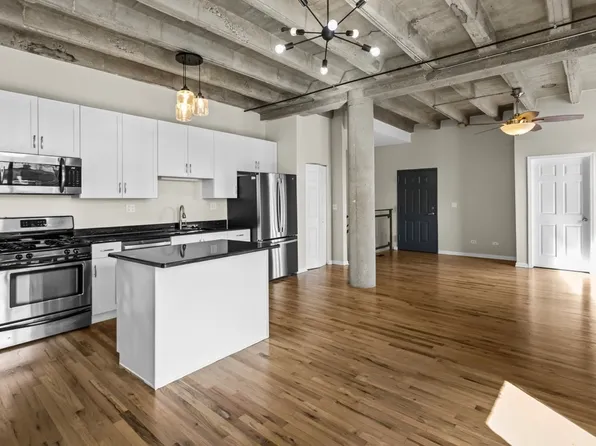 809 E 40th St Unit 3-5, Chicago, IL 60653