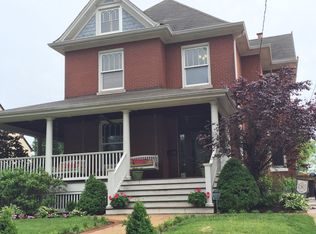 7304 Glades Ave, Saint Louis, MO