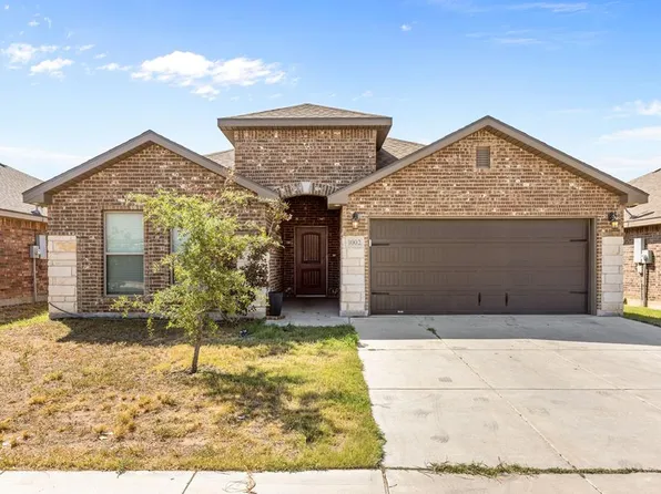 1002 E 93rd St, Odessa, TX 79765