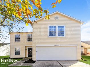 10823 Gathering Dr, Indianapolis, IN