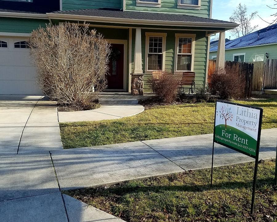 Lovely newer neighborhood