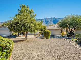 38998 S Serenity Ln, Tucson, AZ 85739