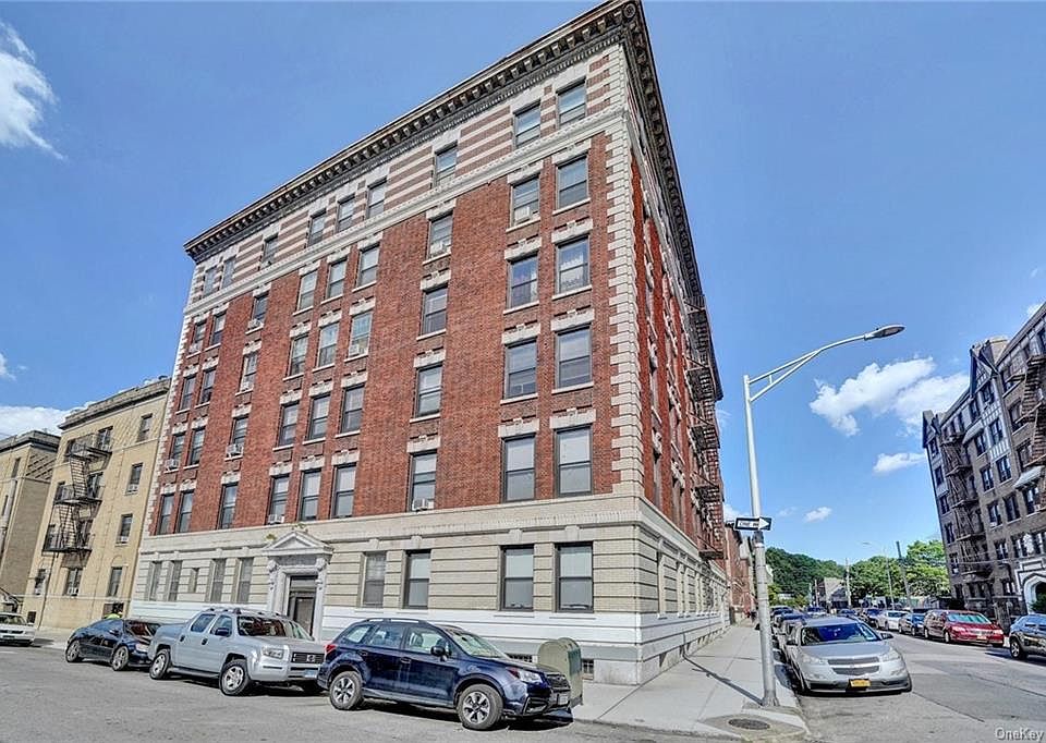 1st image of 92 Hamilton Ave #2B