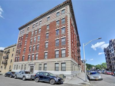 92 Hamilton Ave #2B, Yonkers, NY, 10705