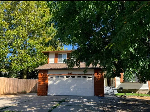 2466 N 1050 W, Layton, UT 84041