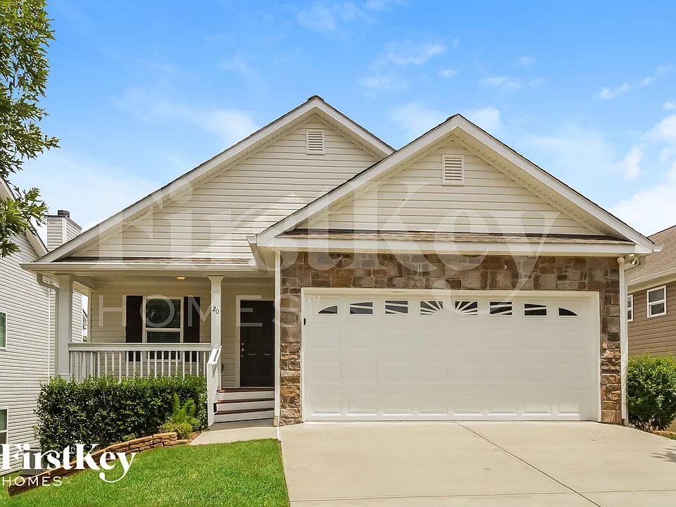 20 Oakbrook Dr