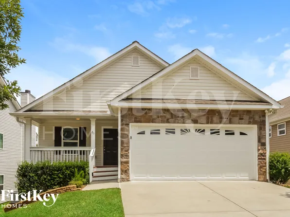 20 Oakbrook Dr, Cartersville, GA 30120