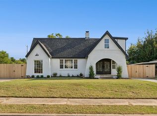 2300 NW 20th St, Oklahoma City, OK 73107