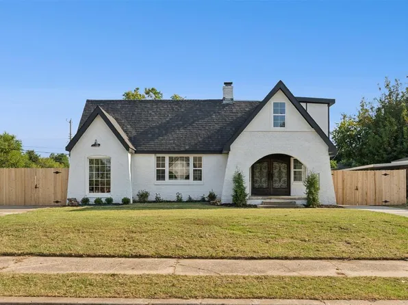 2300 NW 20th St, Oklahoma City, OK 73107