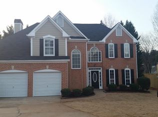3042 Langley Close NW, Kennesaw, GA 30144