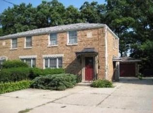 8128 W 26th St, North Riverside, IL 60546