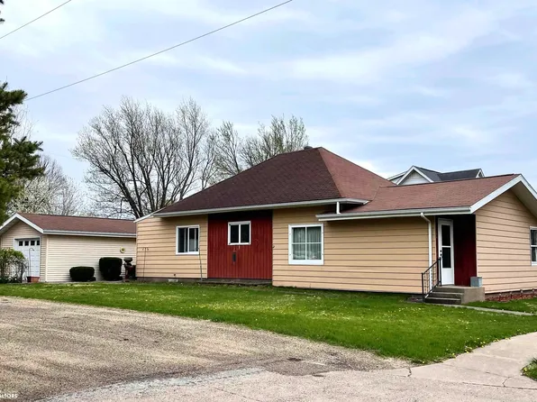 302 S Northfield St, Mediapolis, IA 52637
