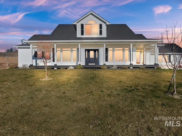 11650 W Gladiola St, Star, ID 83669