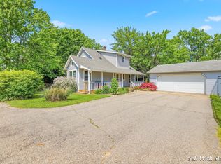 3610 Michigan St NE, Grand Rapids, MI 49525