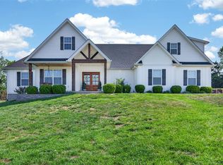 192 Brees Way, Smiths Grove, KY 42171