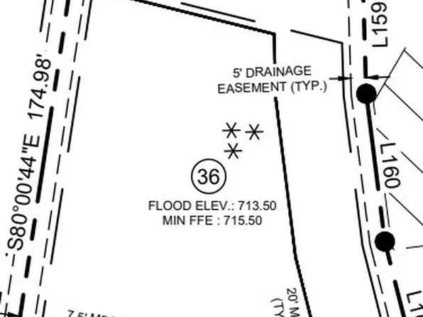 1280 Firefly Dr Lot 36, Spring Hill, TN 37174