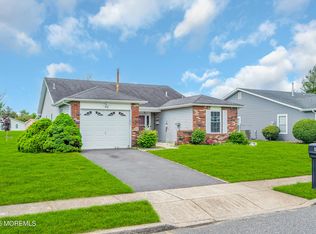 40 Everest Dr N, Brick, NJ 08724