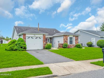40 Everest Drive N, Brick, NJ, 08724