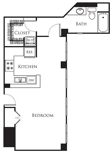 Floor plan 7