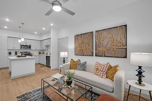 THE RESIDENCES AT LANDON RIDGE Photo 1