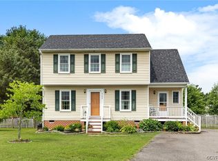 9304 Operator Ct, Glen Allen, VA 23060