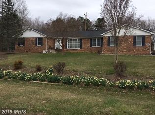 1324 Redwood Cir, La Plata, MD 20646