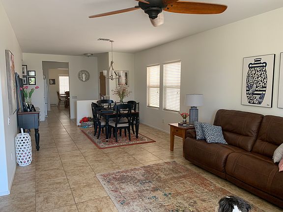Dining/Living Rooms-B