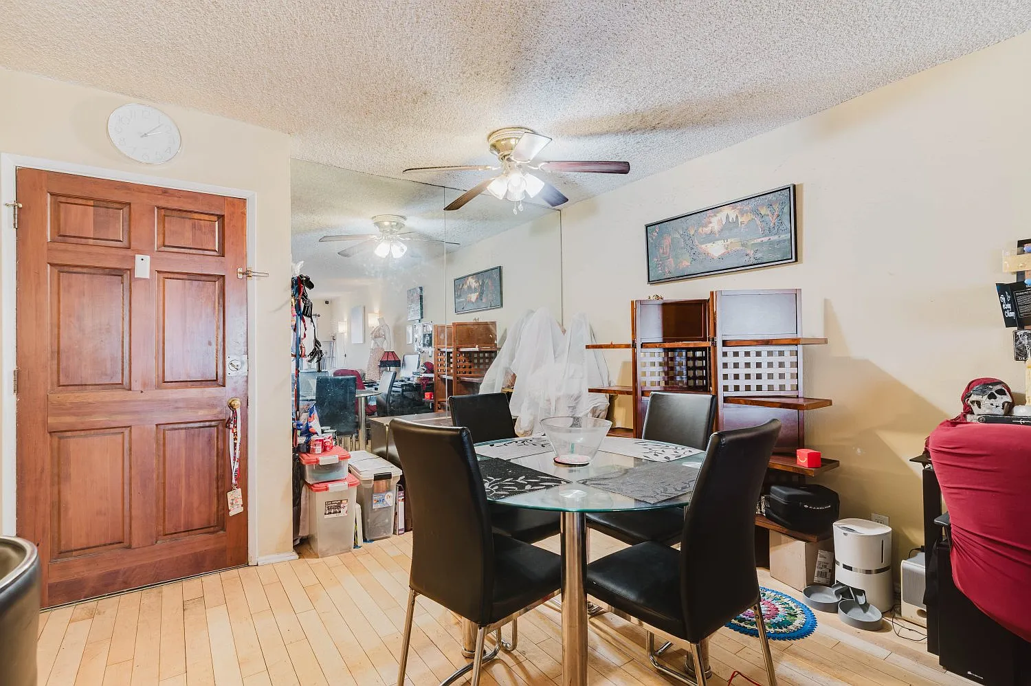 1 bed, 666 sqft, $2,200 — Photo 3