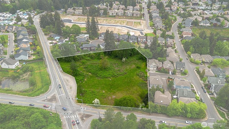 3rd image of 0 147XX SE RENTON-ISSAQUAH Road