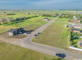 202 Darcy St, Rouleau, SK S0G4H0