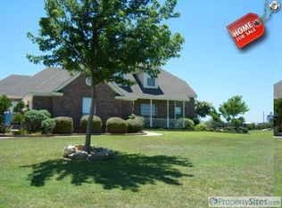 11556 Eagle Vista Dr, Fort Worth, TX 76179