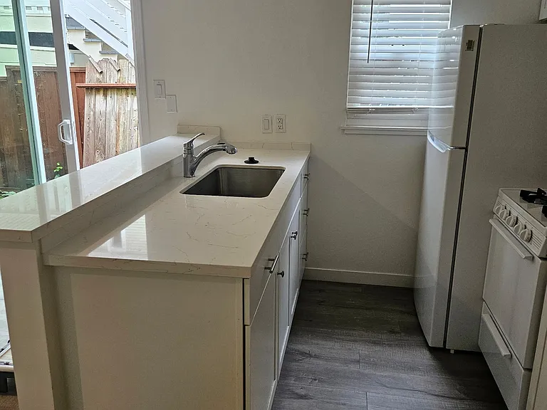 1936 Stuart St #2 — Photo 1