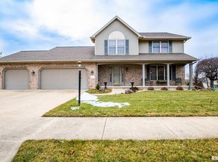 11015 N Northfield Dr, Dunlap, IL 61525