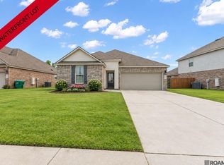 13758 Wincrest Dr, Walker, LA 70785