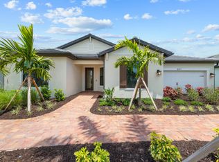 Reverence Plan, Del Webb Naples, Immokalee, FL 34142