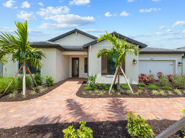 Reverence Plan, Del Webb Naples