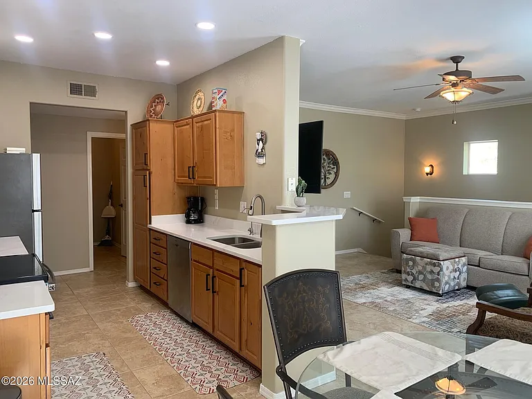 7050 E Sunrise Dr #15201 — Photo 6