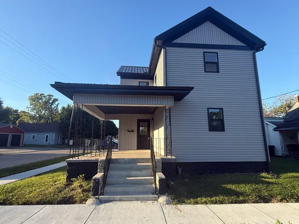 165 E Washington St #165, Sabina, OH 45169