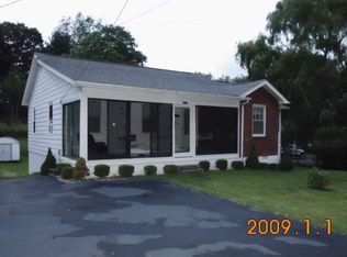 2616 Center Dr, Bluefield, WV 24701