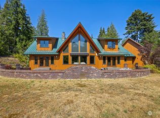 1300 Alvord St, Darrington, WA 98241