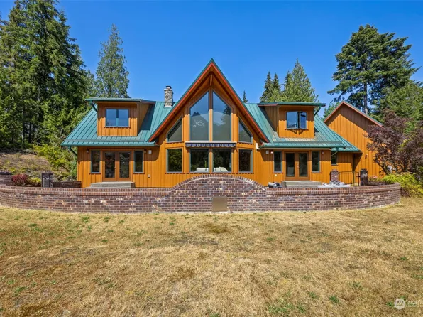 1300 Alvord Street, Darrington, WA 98241