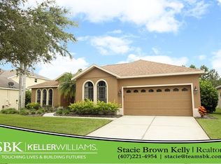 2002 Cascades Cove Dr, Orlando, FL 32820