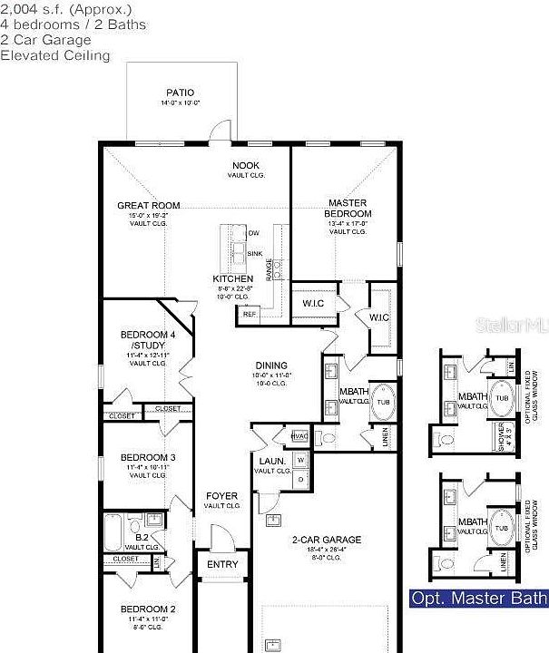 2nd image of 12374 Langley Dr Lot 74