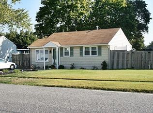 603 Leaming Ave, Cape May, NJ 08204