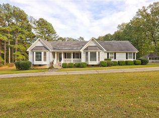 228 Carter Rd, Griffin, GA 30224